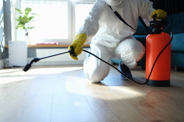 Reliable Unattended Death Cleanup contractor in Watchung, NJ by Crime Scene Cleaner Online